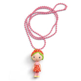 Djeco Tinyly Charms-Berry